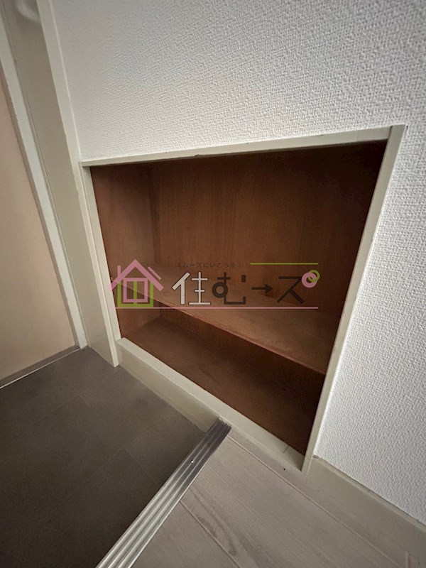 ゆうハイツ流町 その他4