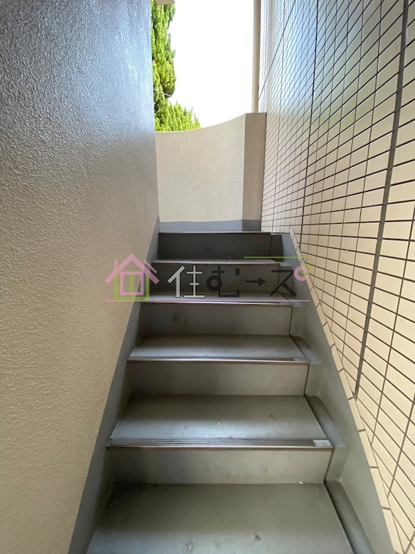 ゆうハイツ流町 その他外観4