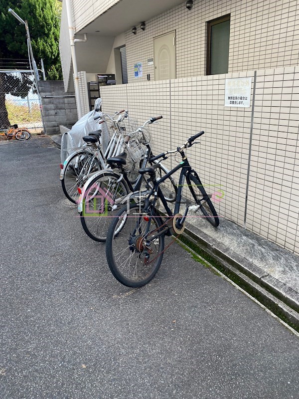 ゆうハイツ流町 その他外観6