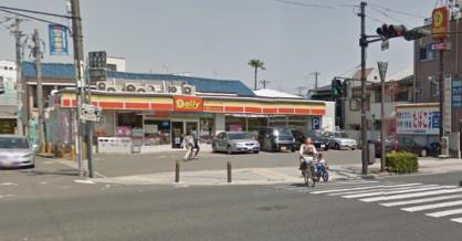 ゆうハイツ流町 周辺画像1