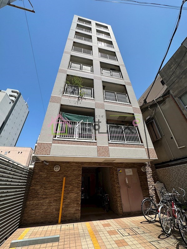 RUITA日本橋 その他外観1