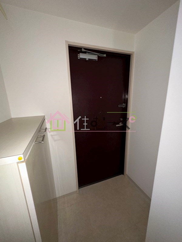 RUITA日本橋 玄関