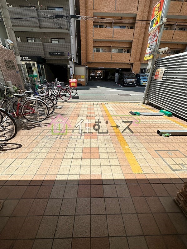 RUITA日本橋 その他外観2