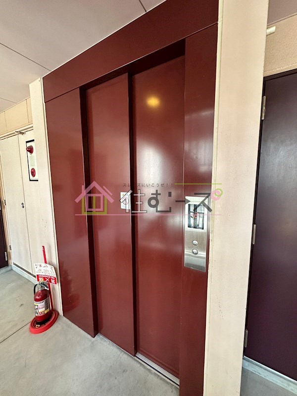 RUITA日本橋 その他外観3