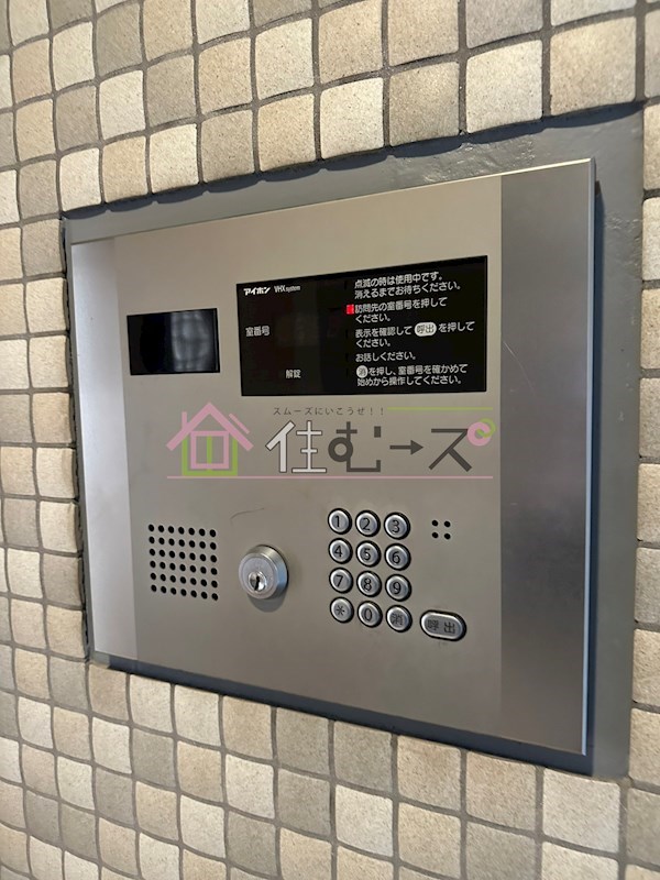 RUITA日本橋 その他外観4