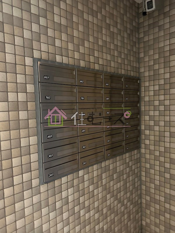 RUITA日本橋 その他外観5