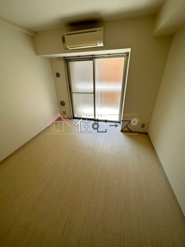 RUITA日本橋 ベッドルーム