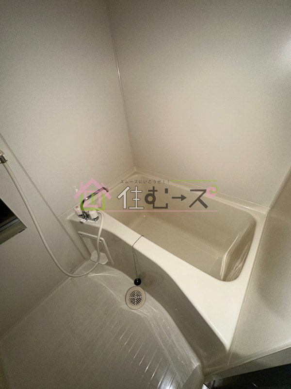 RUITA日本橋 風呂画像