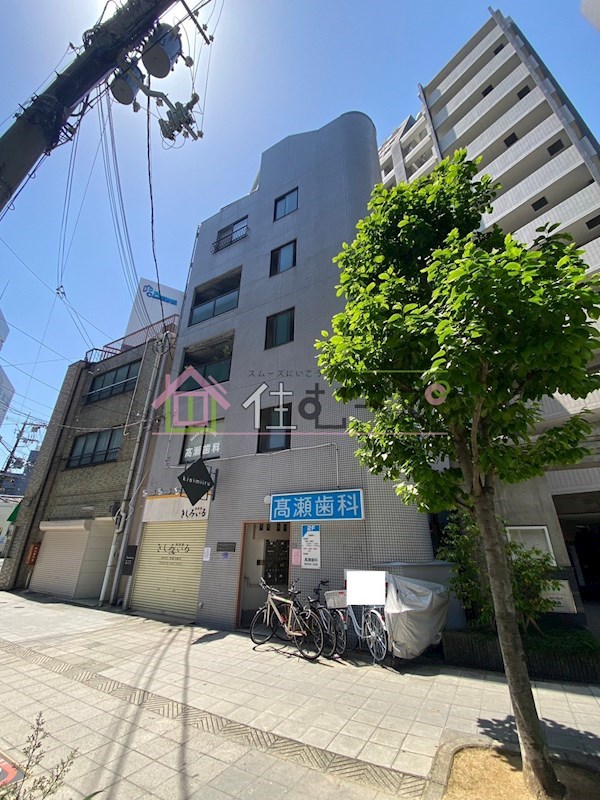 アールユーアイ21 その他外観1