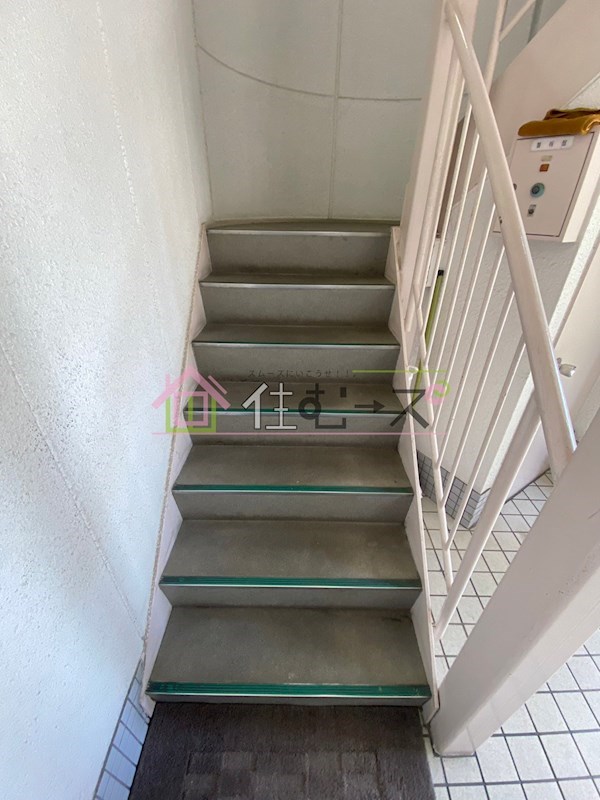 アールユーアイ21 その他外観3