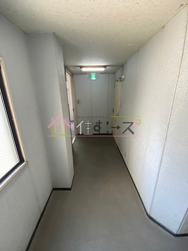 アールユーアイ21 その他外観5