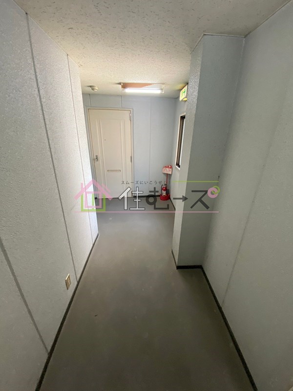 アールユーアイ21 その他外観6