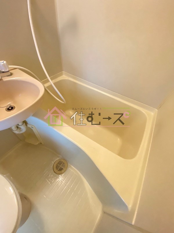 アールユーアイ21 風呂画像