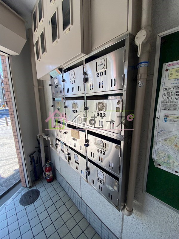 アールユーアイ21 その他外観4