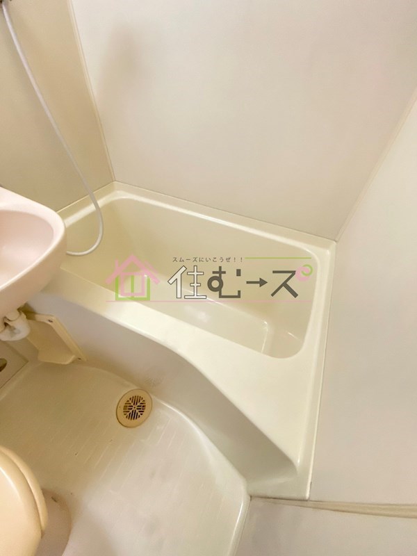 アールユーアイ21 風呂画像