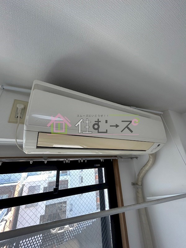 メゾンベルクール その他2