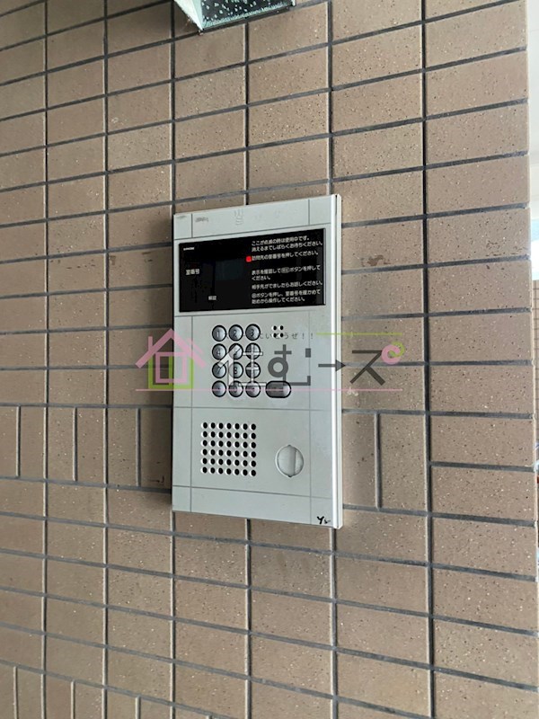 メゾンベルクール その他外観4