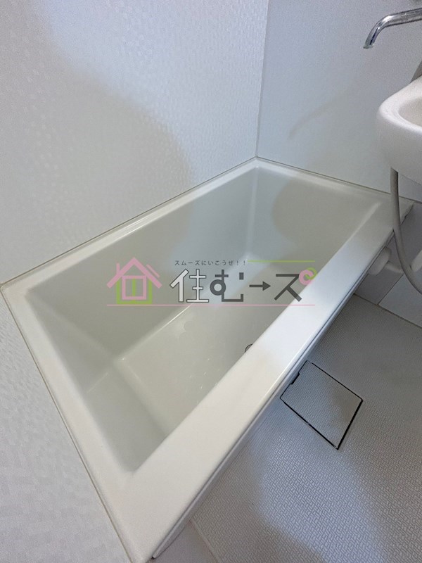 パークレーン深江 風呂画像