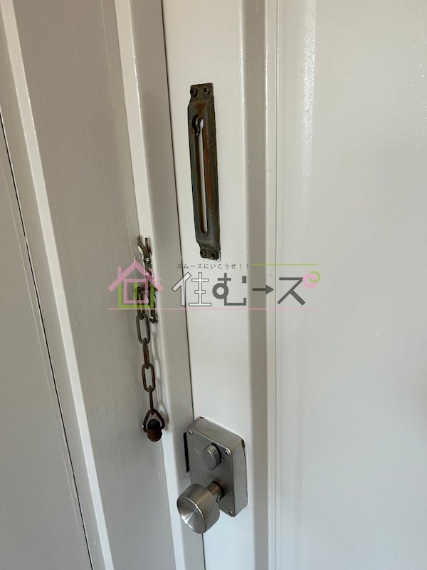 大宝　森之宮ロイヤルハイツ その他2