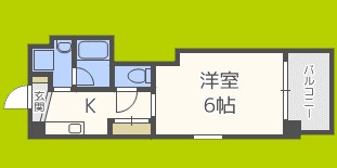 GRID 間取り