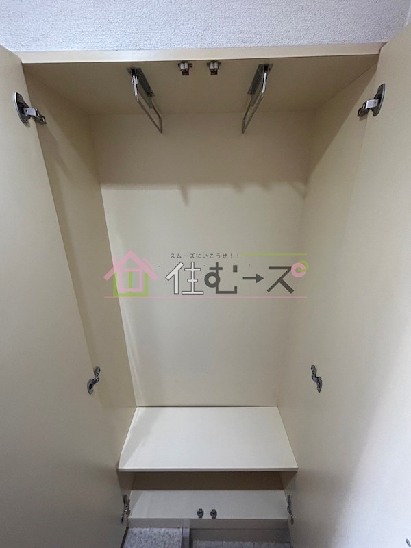 ハイツシグマ その他2