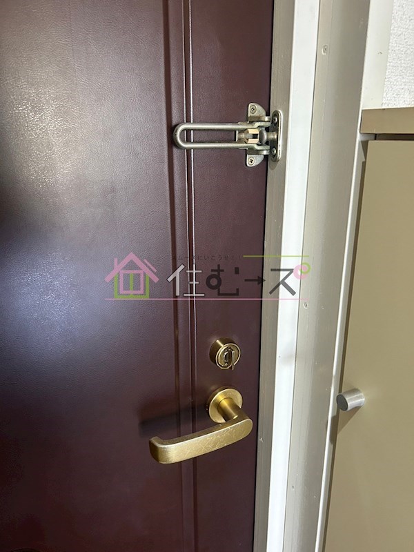 ハイツシグマ その他3