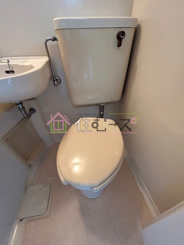 ハイツシグマ その他4