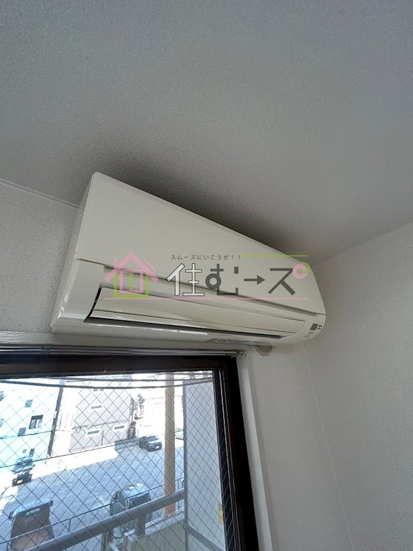 ハイツシグマ その他5