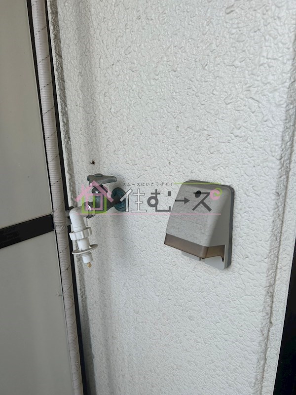 ハイツシグマ その他6