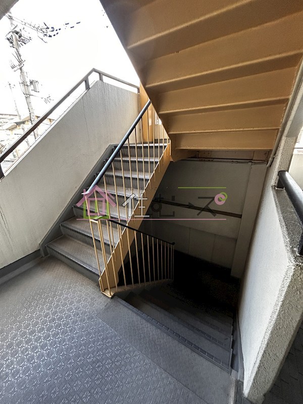 ハイツシグマ その他外観5