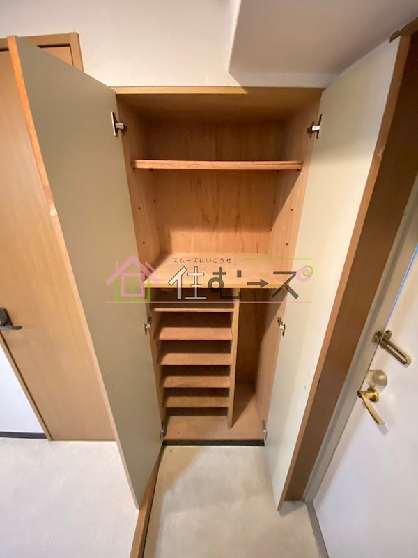 ジュネス東住吉 その他4