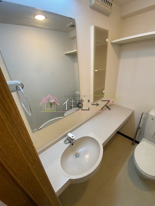 ジュネス東住吉 その他6