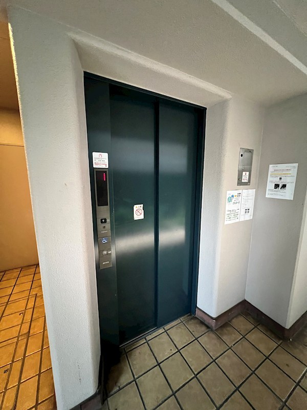 ジュネス東住吉 その他外観5