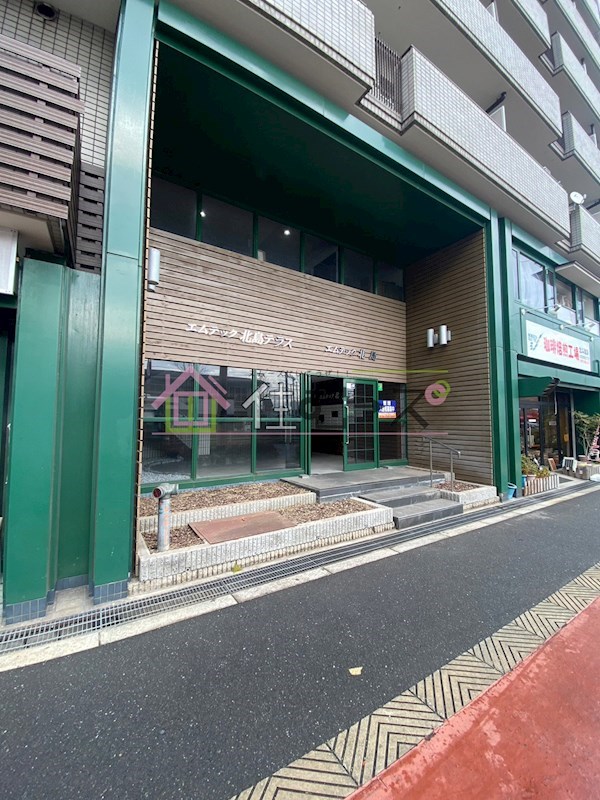 エムテック北島テラス その他1