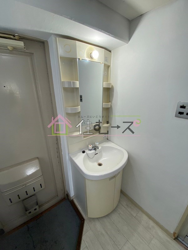 エムテック北島テラス その他4