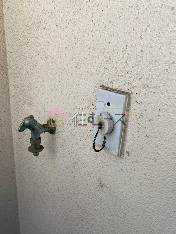 エムテック北島テラス その他6