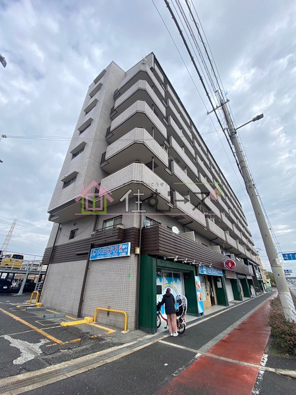 エムテック北島テラス その他外観1