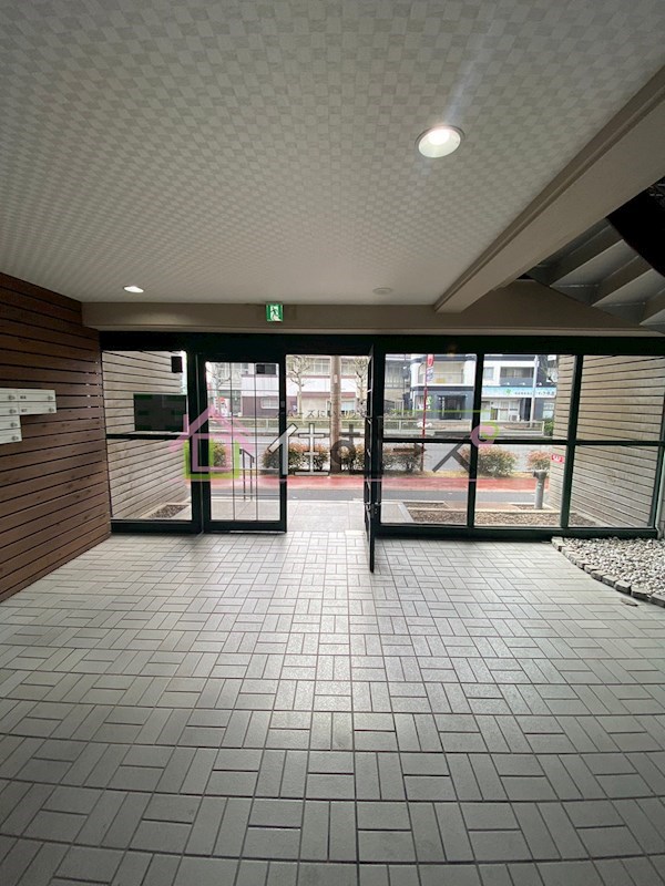 エムテック北島テラス その他外観2