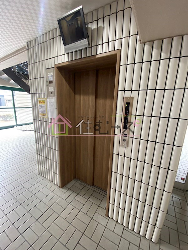 エムテック北島テラス その他外観3