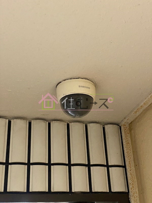 エムテック北島テラス その他外観4