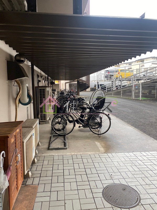 エムテック北島テラス その他外観5