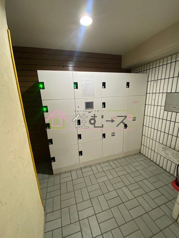 エムテック北島テラス その他外観6