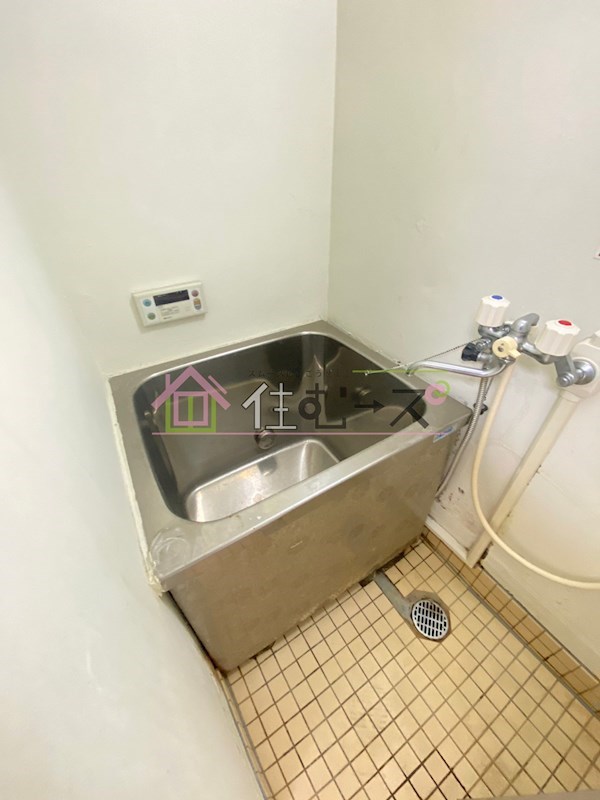 エムテック北島テラス 風呂画像