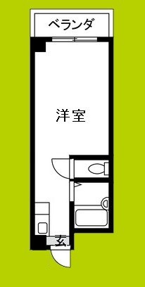 アンヘルム杭全 間取り