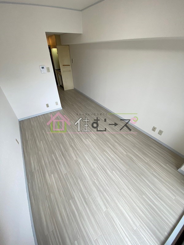 アンヘルム杭全 リビング