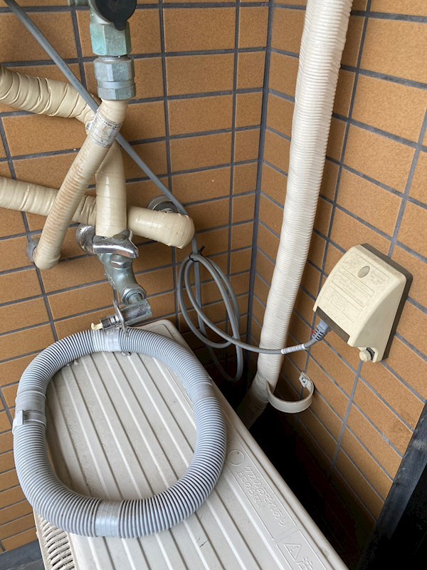 サンライズ関目 その他2