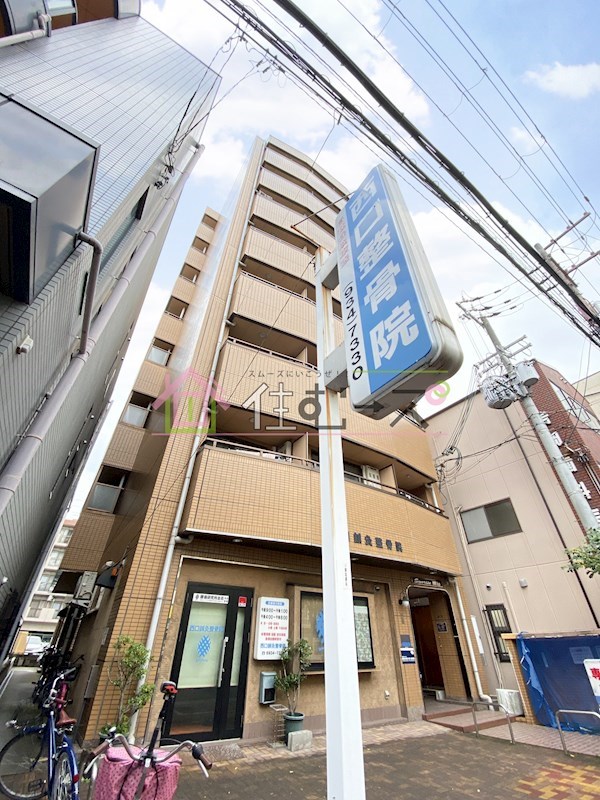 サンライズ関目 その他外観1