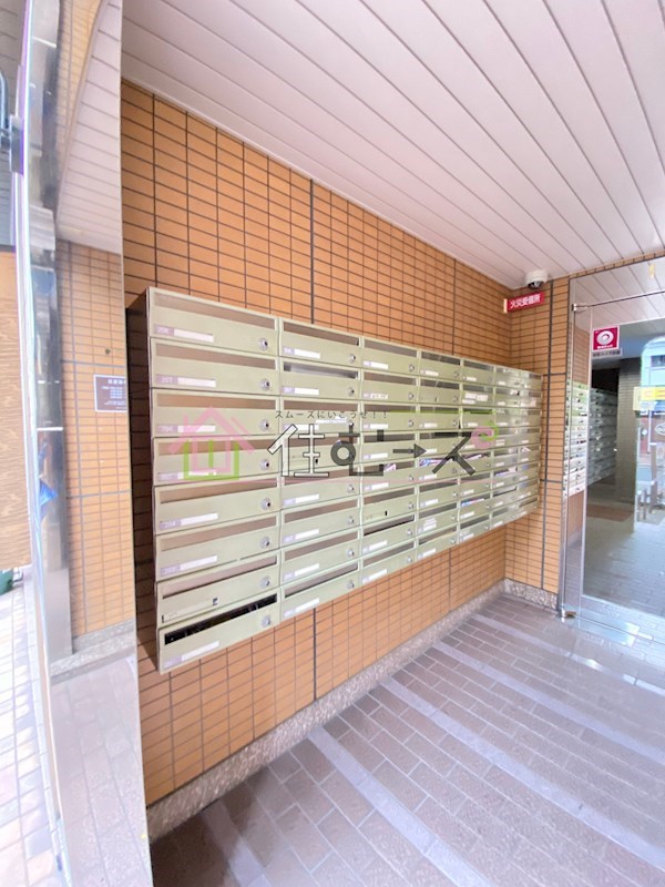 サンライズ関目 その他外観4