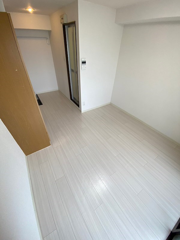 サンライズ関目 リビング