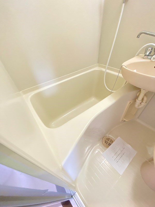 サンライズ関目 風呂画像